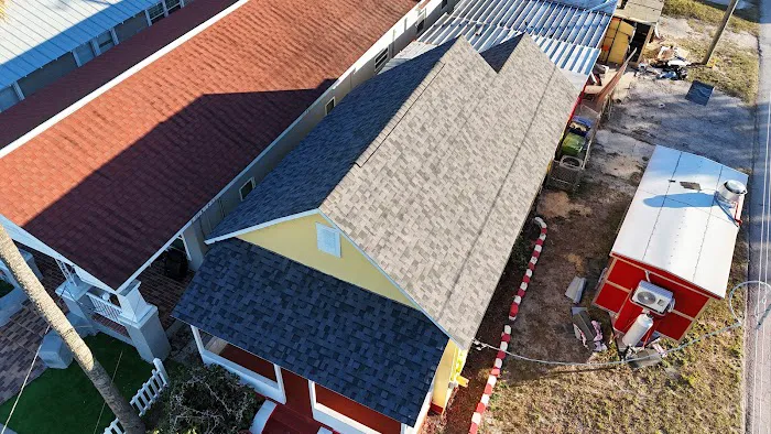 Sunvena Roofing Picture 7