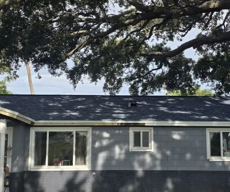Sunvena Roofing