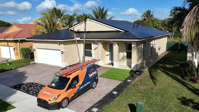 Sunvena Roofing Picture 9