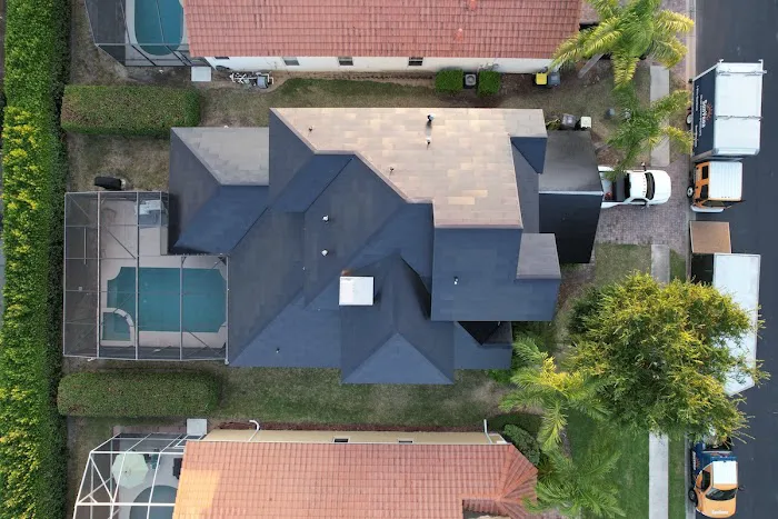 Sunvena Roofing Picture 10