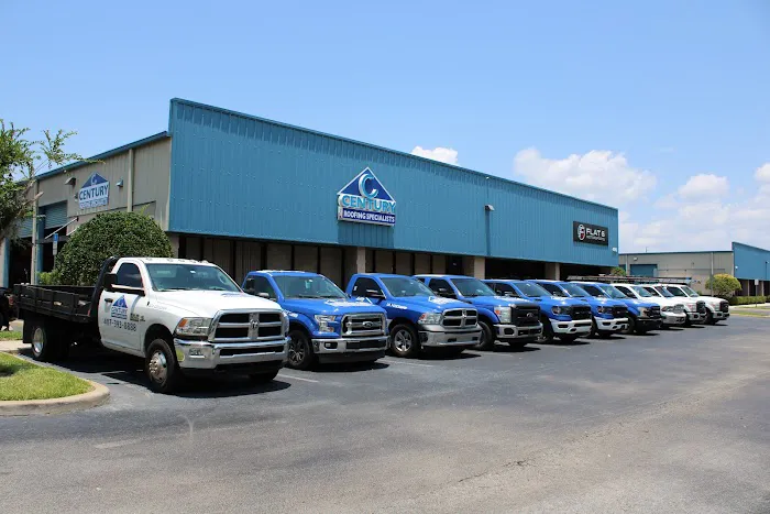Century Roofing Specialists Picture 1