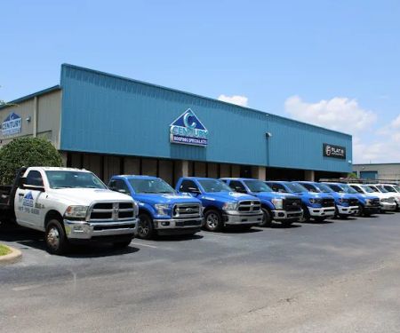 Century Roofing Specialists