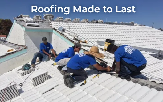 Century Roofing Specialists Picture 2