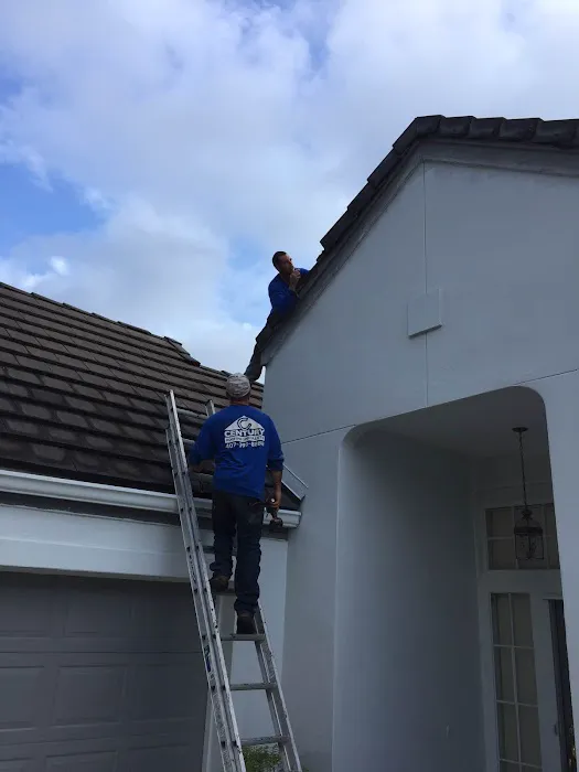 Century Roofing Specialists Picture 4