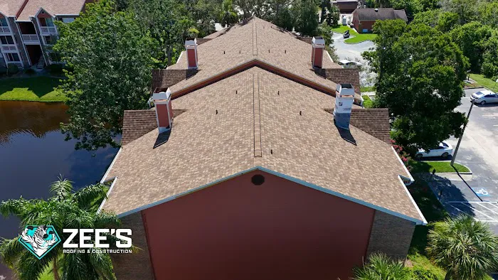 Zee’s Roofing and Construction Picture 6