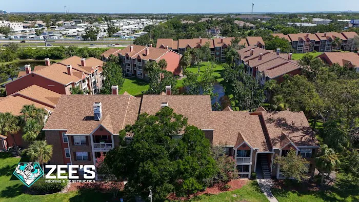 Zee’s Roofing and Construction Picture 3