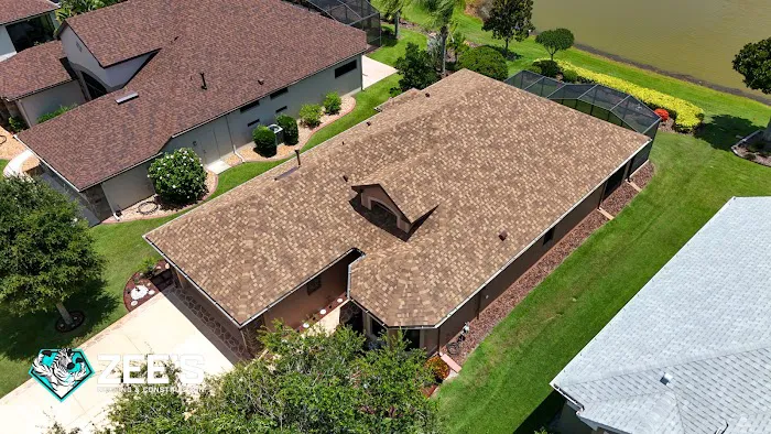 Zee’s Roofing and Construction Picture 4