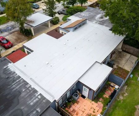 Zeeu2019s Roofing and Construction