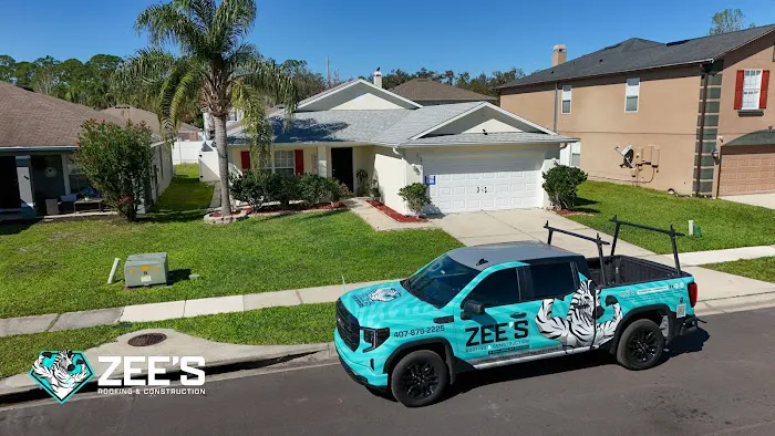 Zee’s Roofing and Construction Picture 2