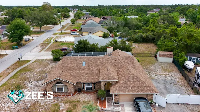 Zee’s Roofing and Construction Picture 8