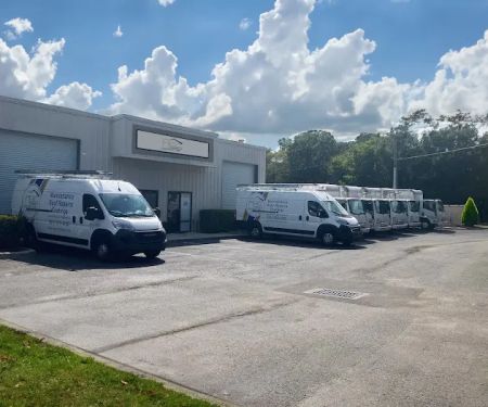 Mgc Roofing & Construction Inc