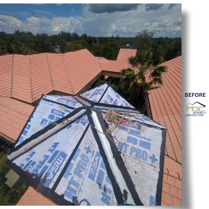 Mgc Roofing & Construction Inc Picture 10