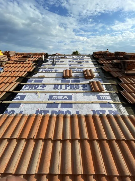 Mgc Roofing & Construction Inc Picture 9