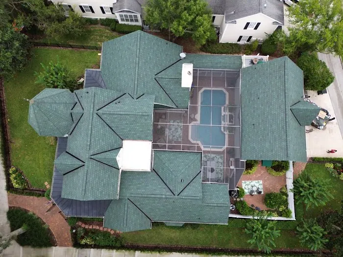 HYTZ ROOFING, INC. - LAKE MARY Picture 8