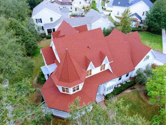 HYTZ ROOFING, INC. - LAKE MARY Picture 7