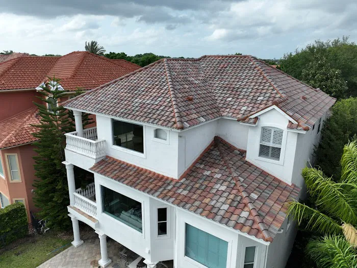 HYTZ ROOFING, INC. - LAKE MARY Picture 1