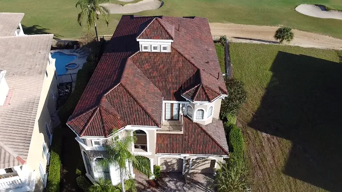 HYTZ ROOFING, INC. - LAKE MARY Picture 10