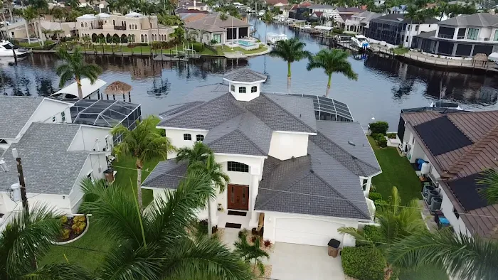 HYTZ ROOFING, INC. - LAKE MARY Picture 9