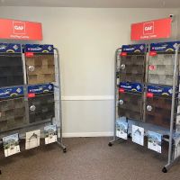 Amos Exteriors - Florida ico