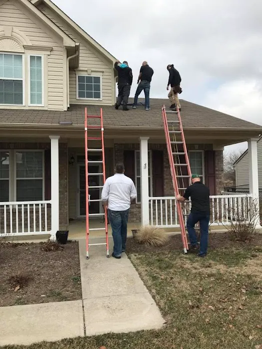 Amos Exteriors - Florida Picture 3