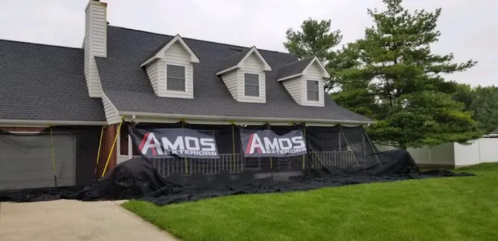 Amos Exteriors - Florida Picture 4