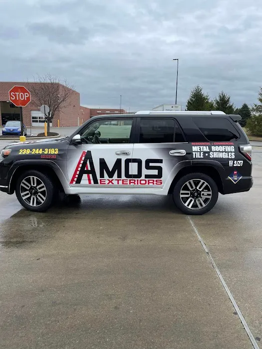 Amos Exteriors - Florida Picture 5