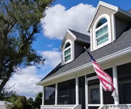 Douglass Restoration Inc. - A Roofing Company