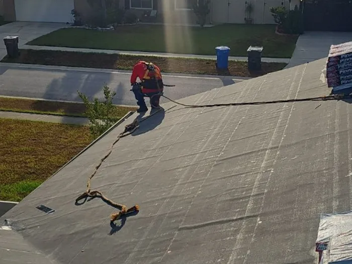 Douglass Restoration Inc. - A Roofing Company Picture 8