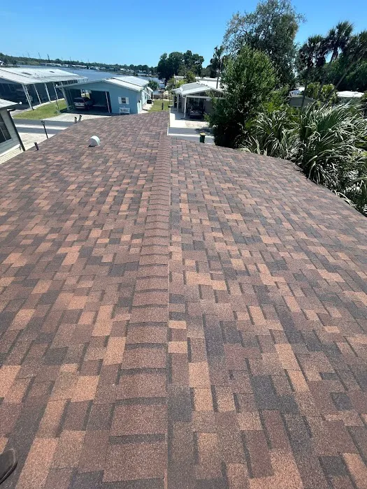 Douglass Restoration Inc. - A Roofing Company Picture 9