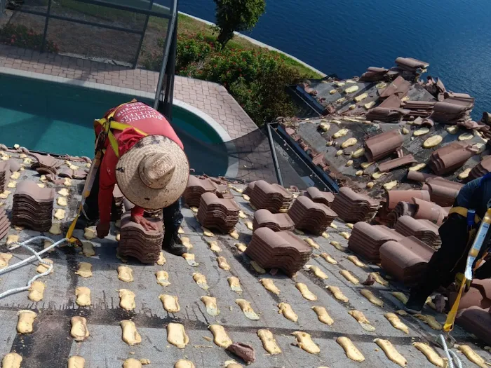 Douglass Restoration Inc. - A Roofing Company Picture 10