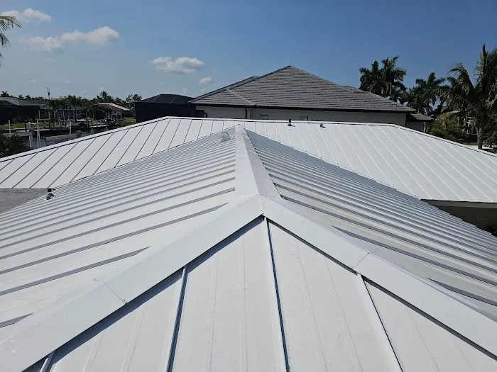 Douglass Restoration Inc. - A Roofing Company Picture 4