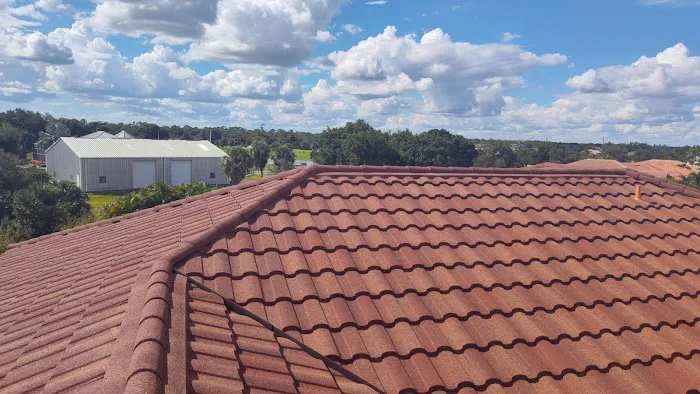 Douglass Restoration Inc. - A Roofing Company Picture 6