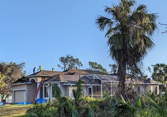 A-A-A Schwartz Roofing Inc. Picture 1