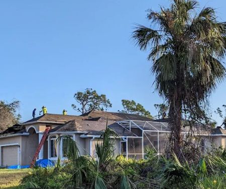 A-A-A Schwartz Roofing Inc.