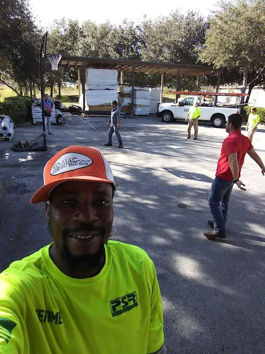 Peach State Roofing Inc Picture 3