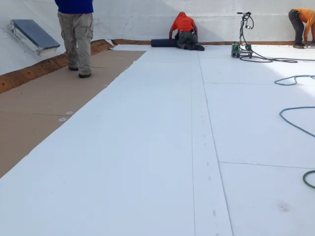 Peach State Roofing Inc Picture 6