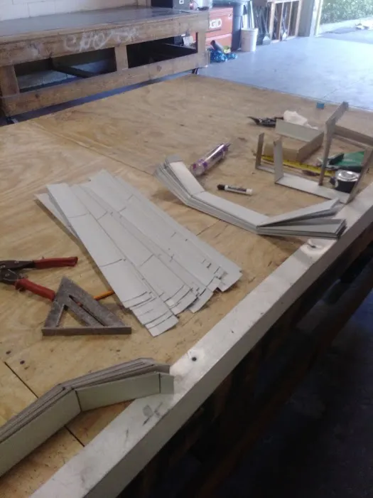 Peach State Roofing Inc Picture 5