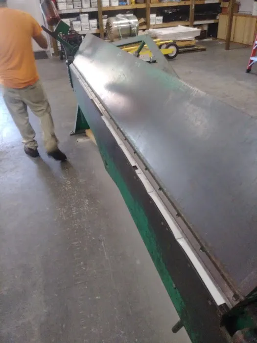 Peach State Roofing Inc Picture 2