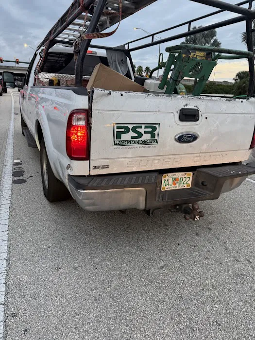 Peach State Roofing Inc Picture 4