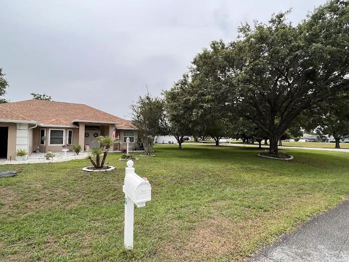 PRS Roofing Picture 1