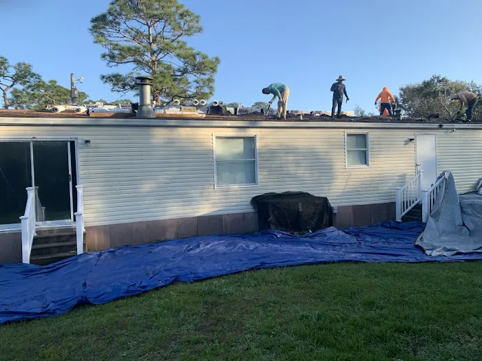 PRS Roofing Picture 8