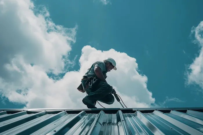 PRS Roofing Picture 10