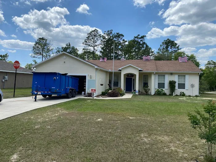 PRS Roofing Picture 2