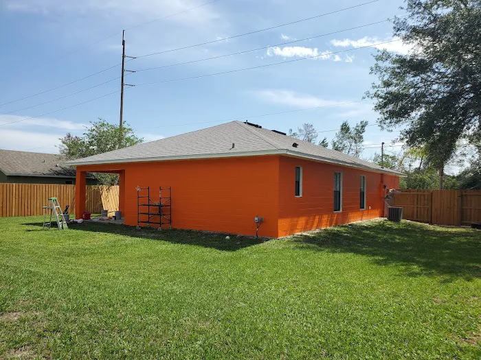 PRS Roofing Picture 3