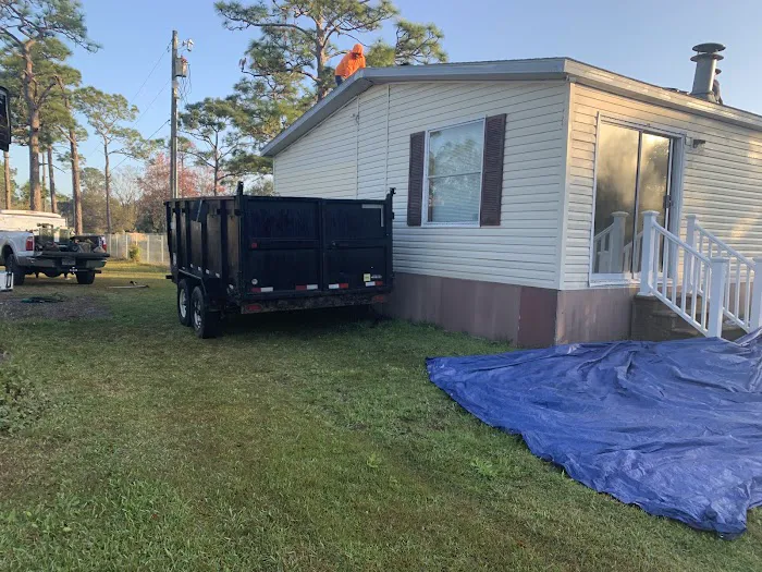 PRS Roofing Picture 7