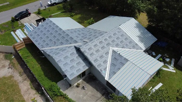 PRS Roofing Picture 4