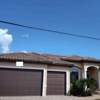 Unity Roofing, LLC ico