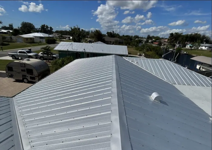 Unity Roofing, LLC Picture 2