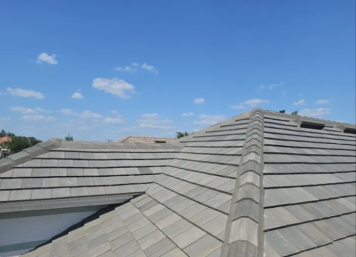 Unity Roofing, LLC Picture 6