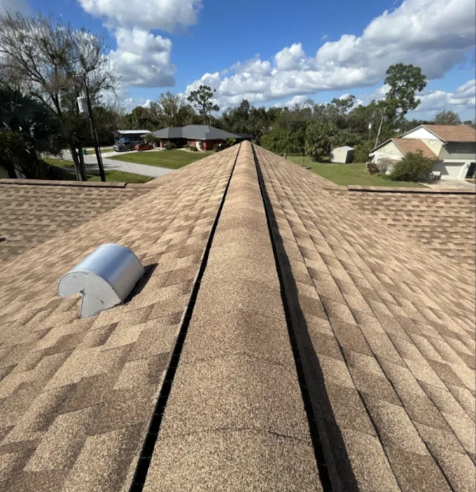 Unity Roofing, LLC Picture 8